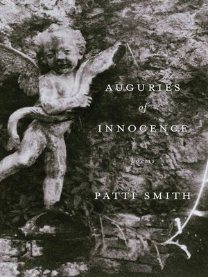 cover image of Auguries of Innocence